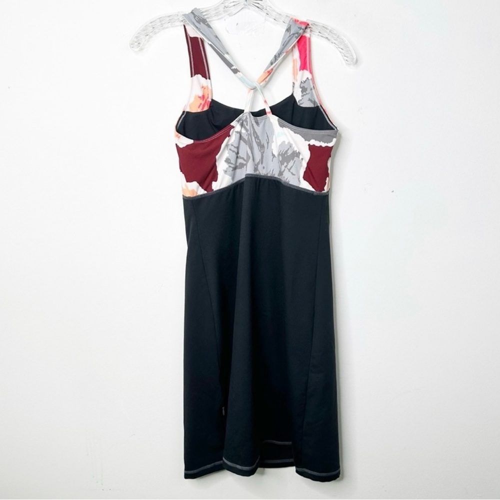 TITLE NINE | Black Sleeveless Dream Athletic Sport Dress Golf Tennis Sz. Small - Picture 5 of 5